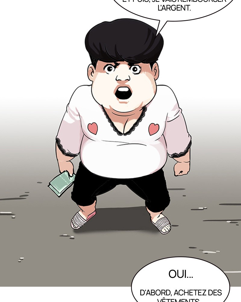 Lookism Chapitre 118 - Page 73