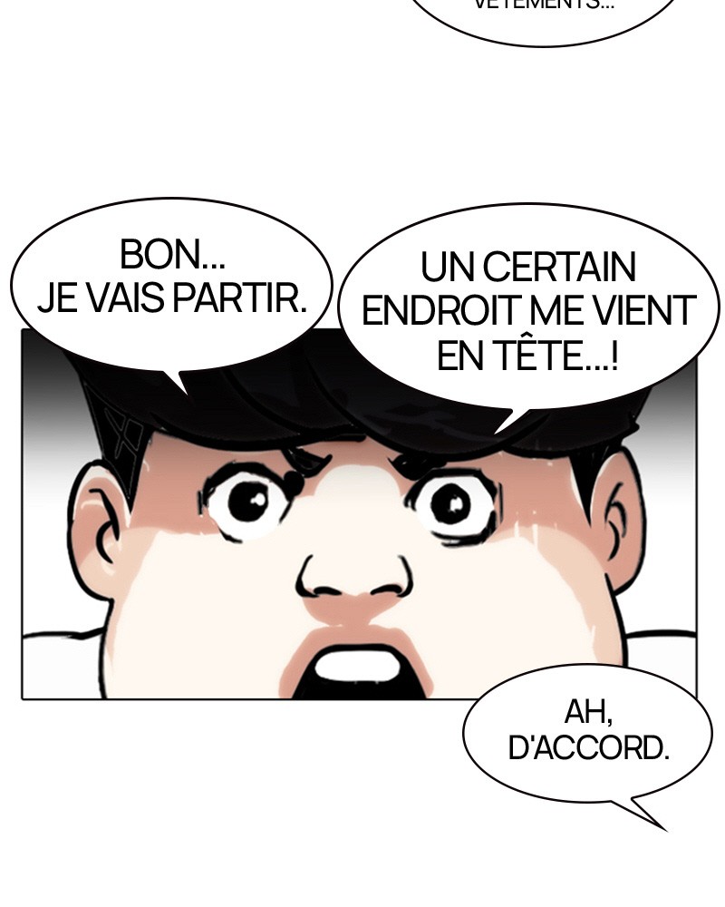 Lookism Chapitre 118 - Page 74