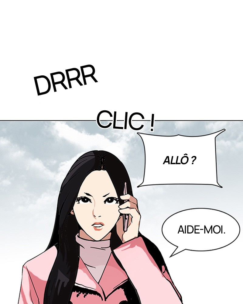 Lookism Chapitre 118 - Page 78
