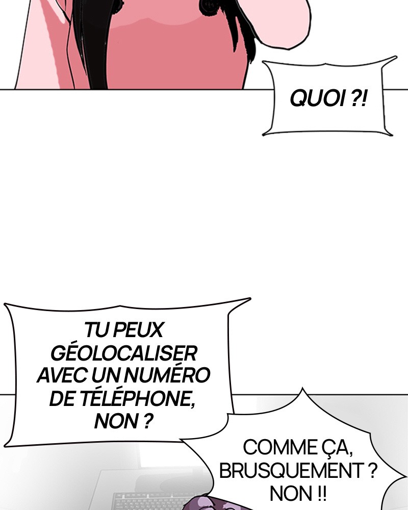 Lookism Chapitre 118 - Page 79