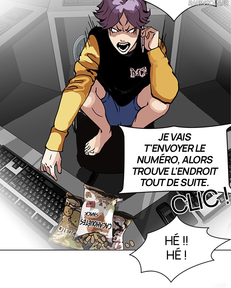 Lookism Chapitre 118 - Page 80
