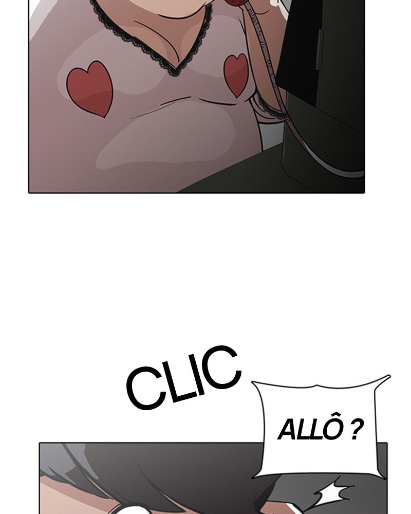 Lookism Chapitre 118 - Page 84