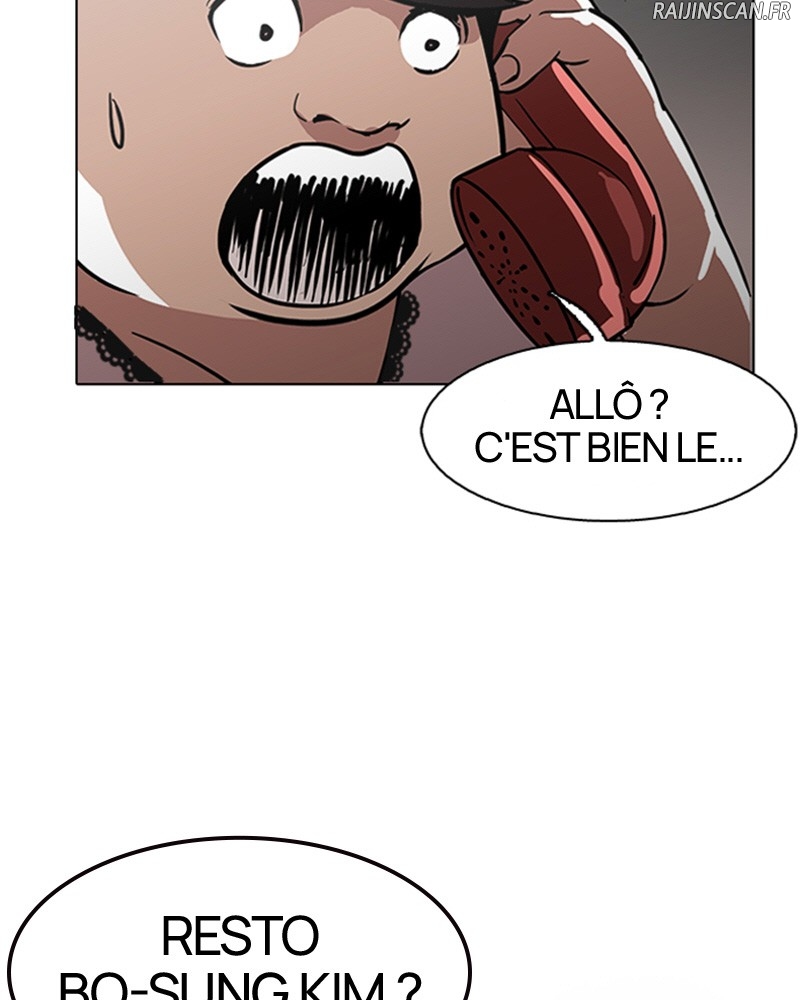 Lookism Chapitre 118 - Page 85