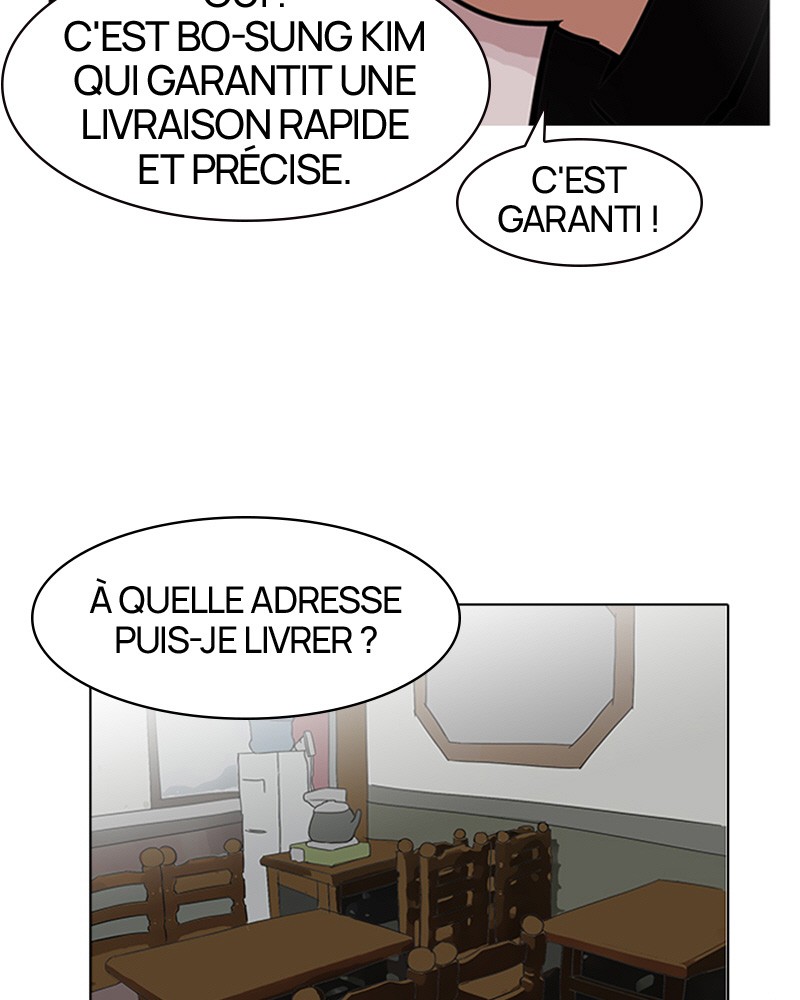 Lookism Chapitre 118 - Page 87