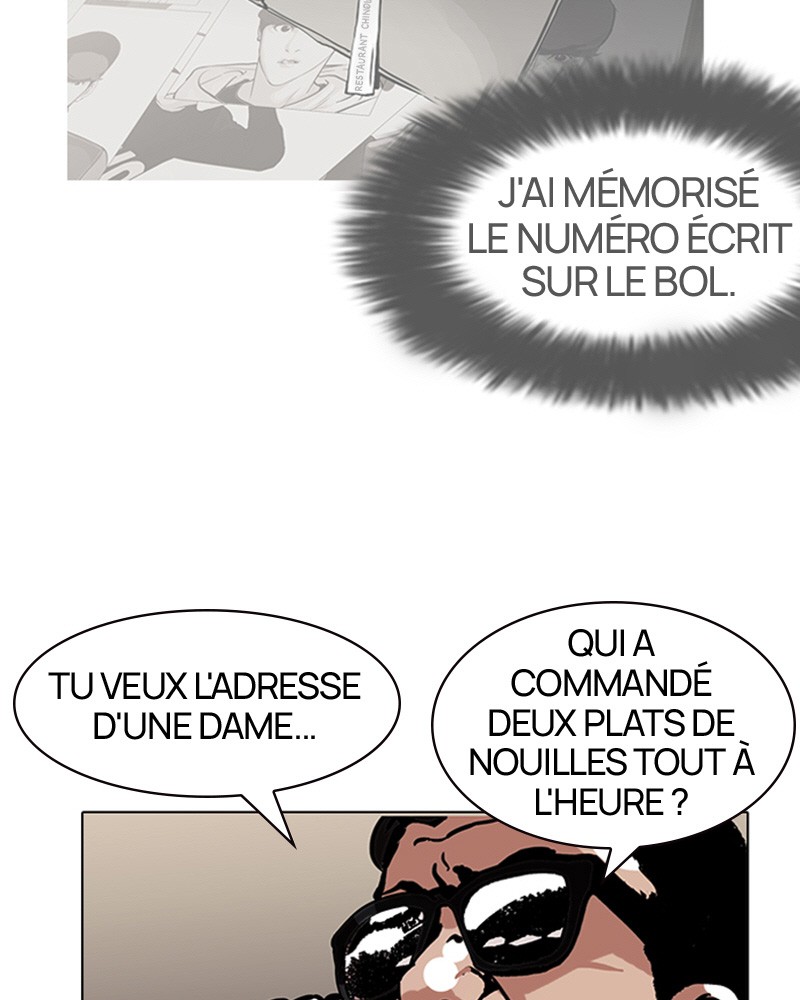 Lookism Chapitre 118 - Page 89