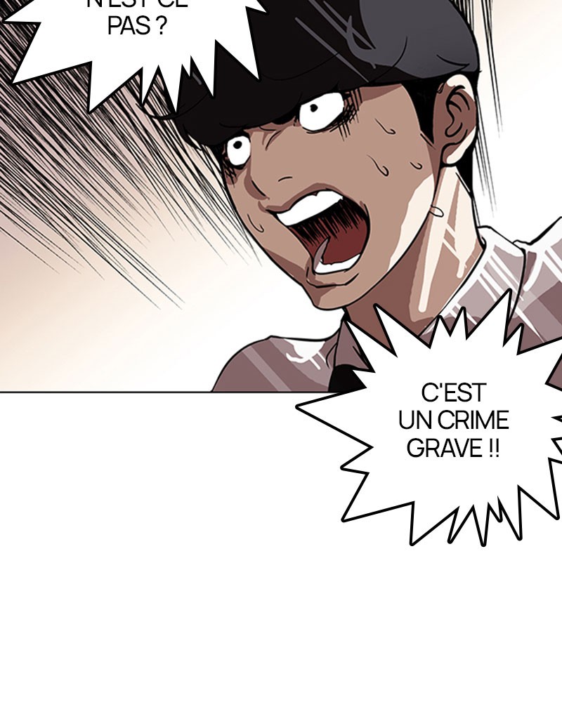 Lookism Chapitre 118 - Page 9