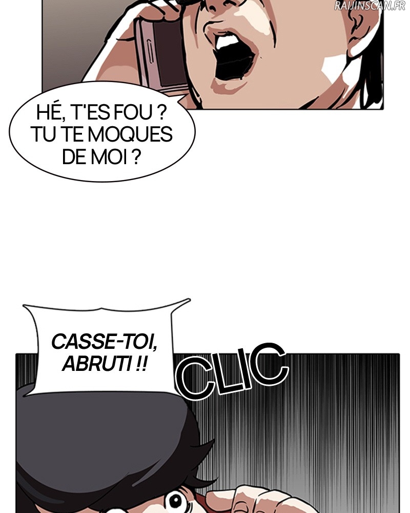 Lookism Chapitre 118 - Page 90