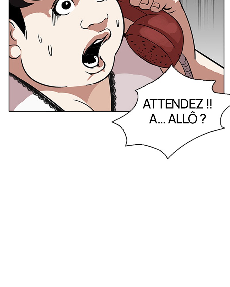 Lookism Chapitre 118 - Page 91