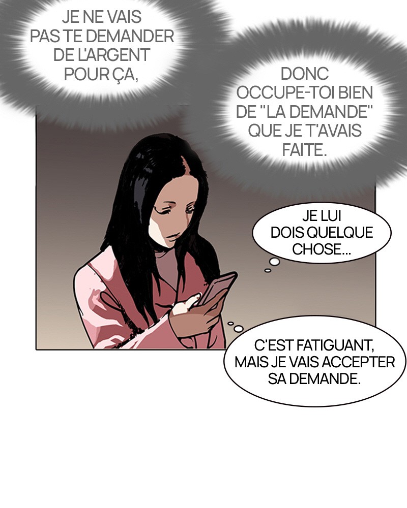 Lookism Chapitre 118 - Page 96