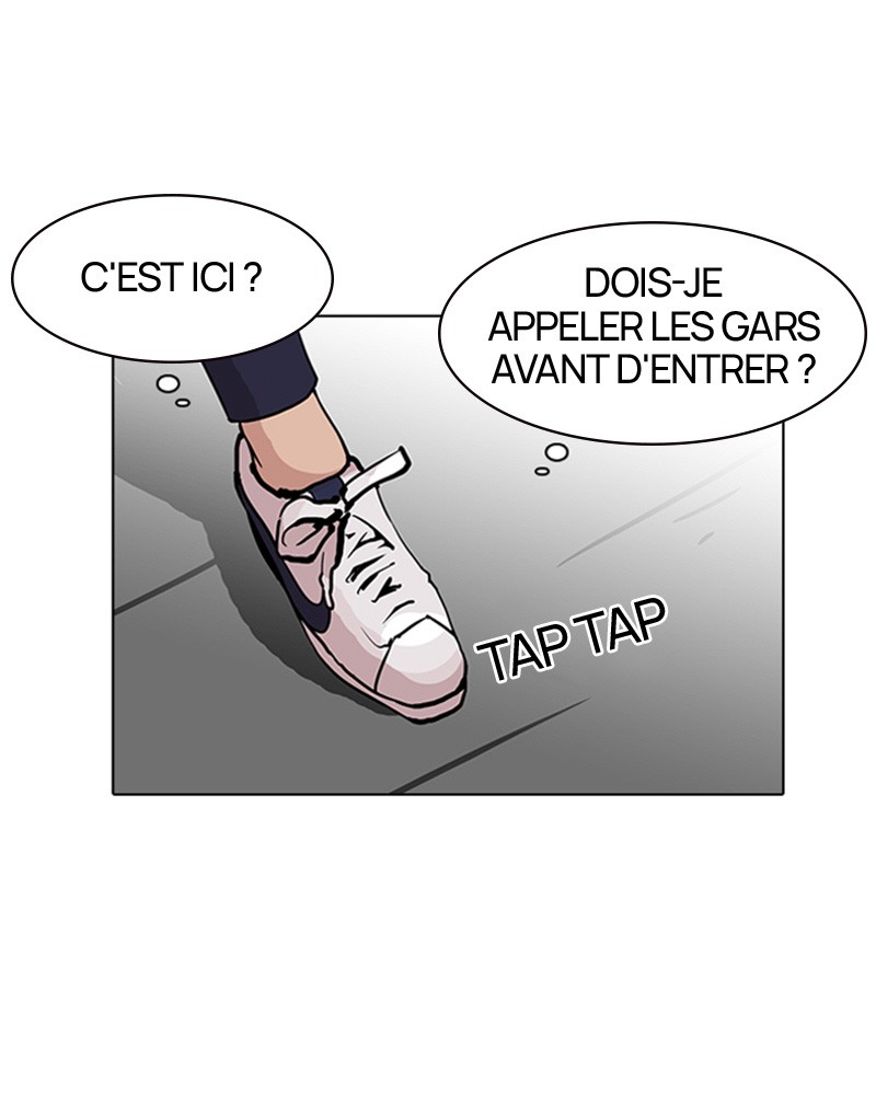 Lookism Chapitre 118 - Page 98