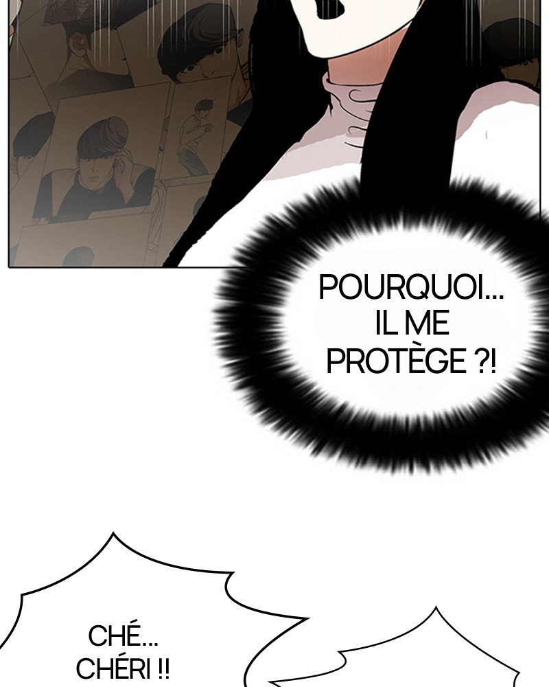 Lookism Chapitre 119 - Page 109