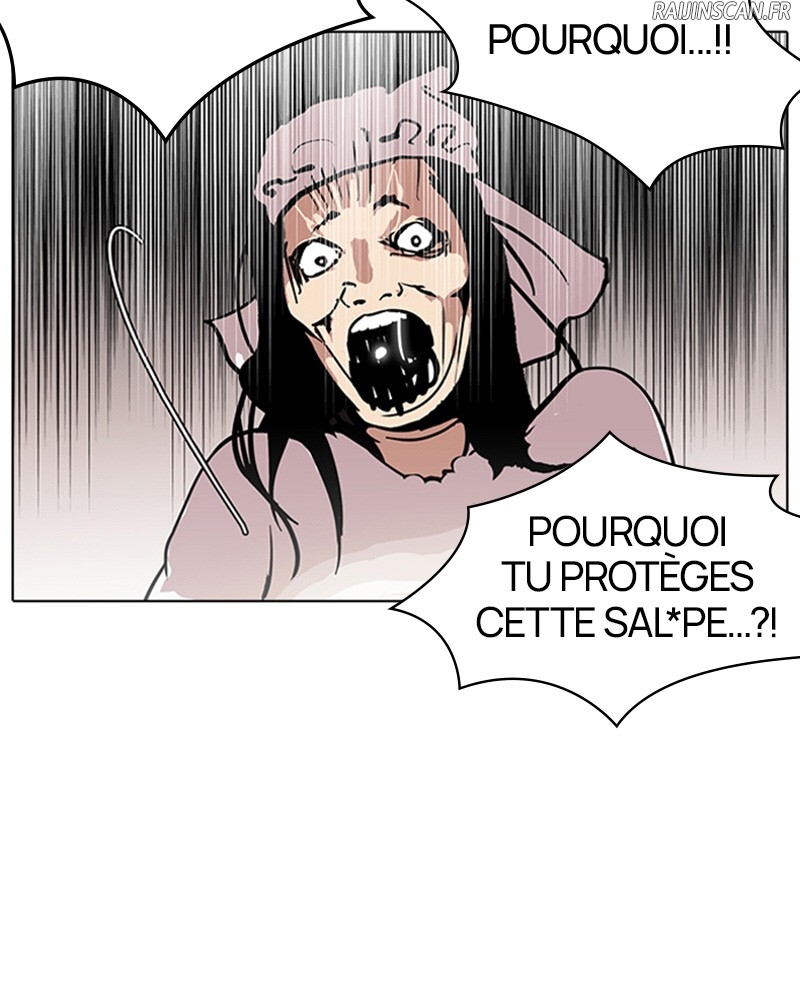 Lookism Chapitre 119 - Page 110