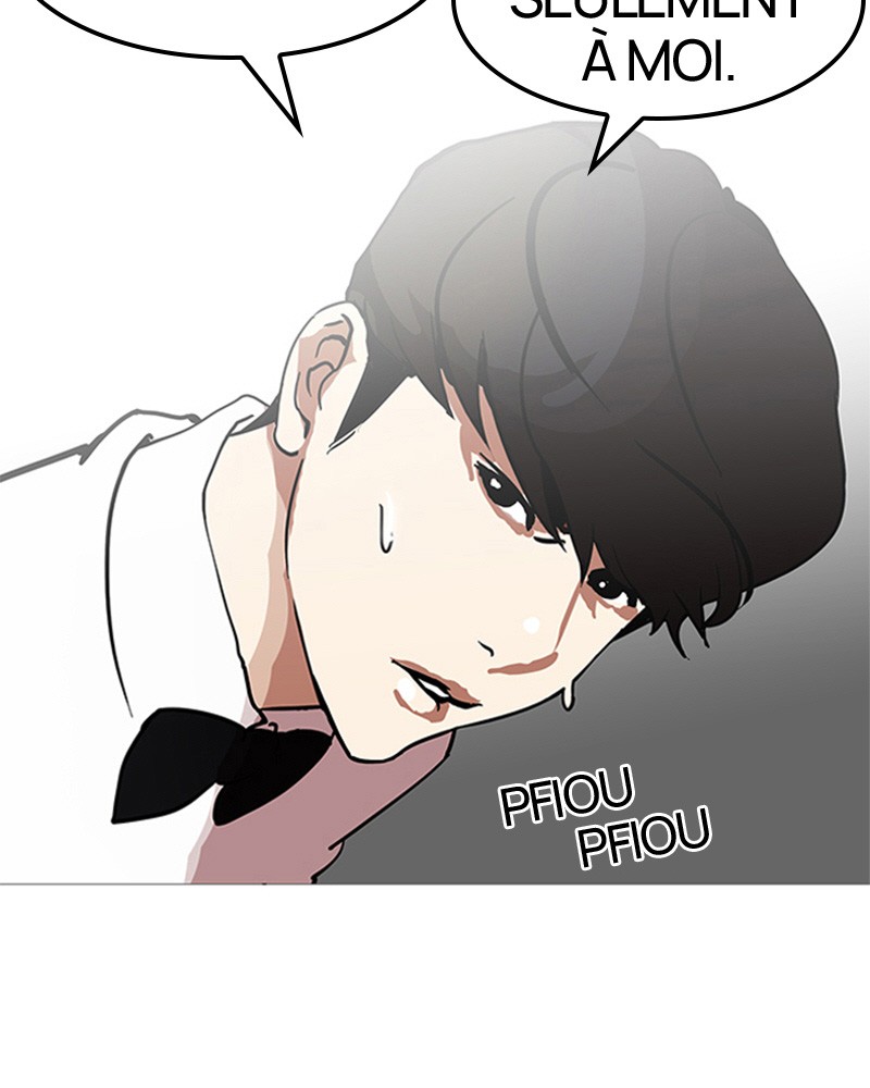 Lookism Chapitre 119 - Page 112