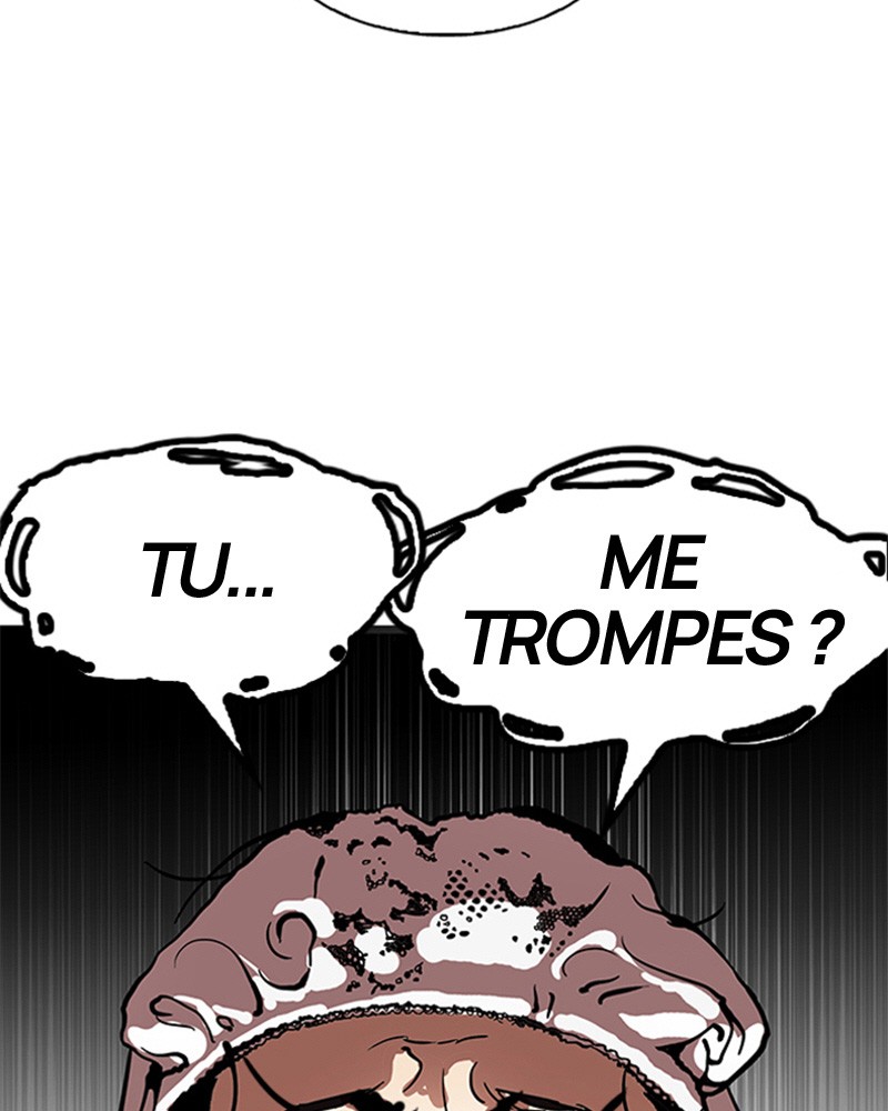Lookism Chapitre 119 - Page 116