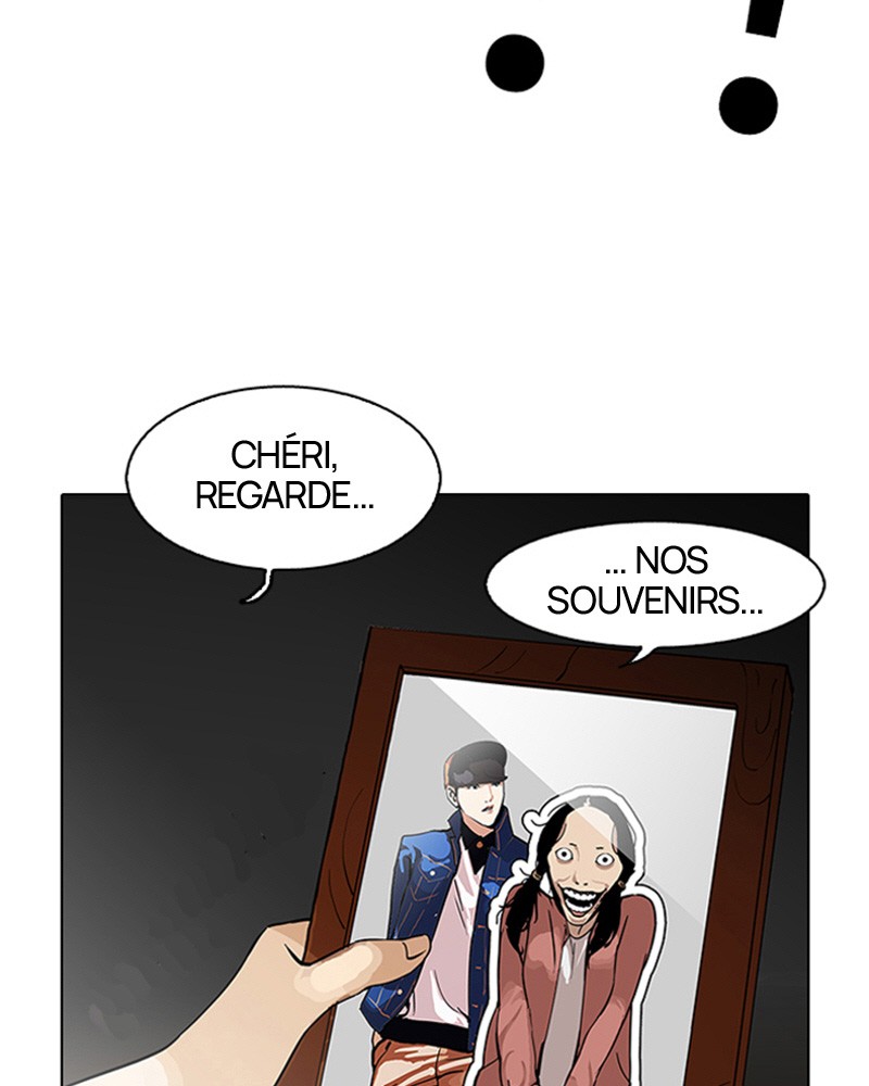 Lookism Chapitre 119 - Page 118