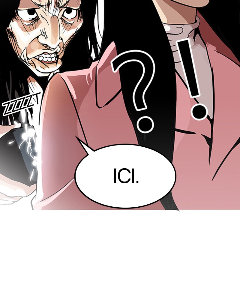 Lookism Chapitre 119 - Page 12