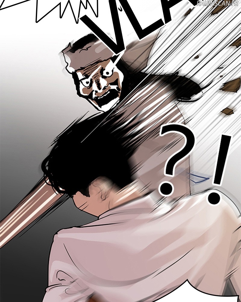 Lookism Chapitre 119 - Page 120