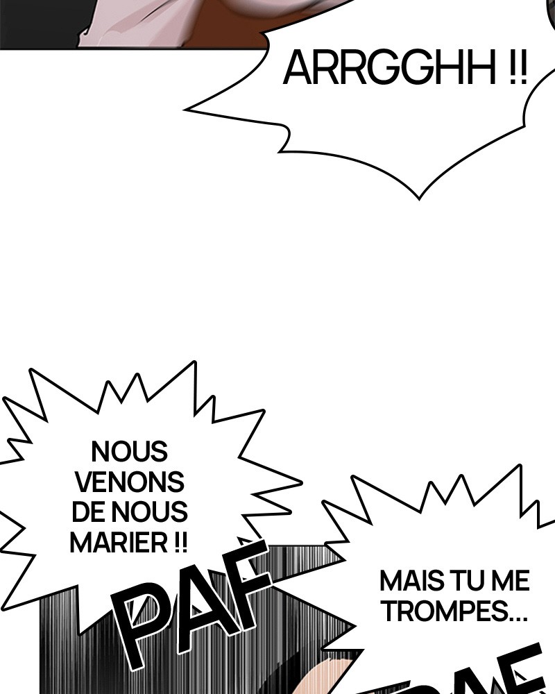 Lookism Chapitre 119 - Page 121