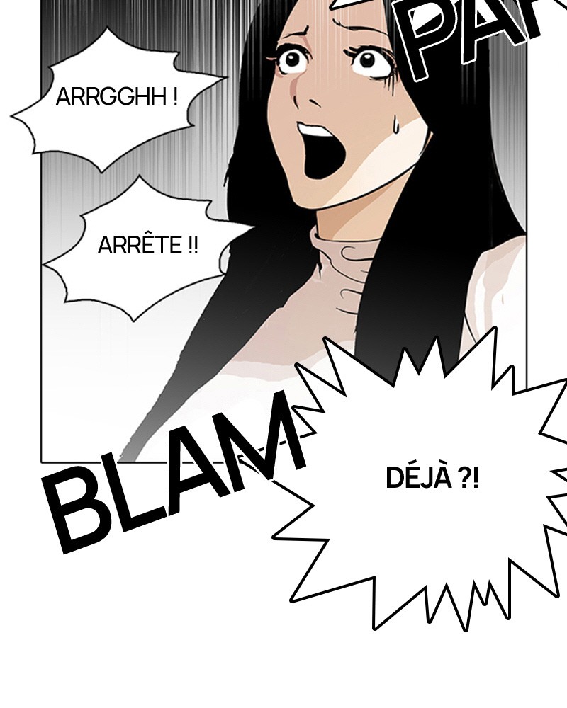 Lookism Chapitre 119 - Page 122