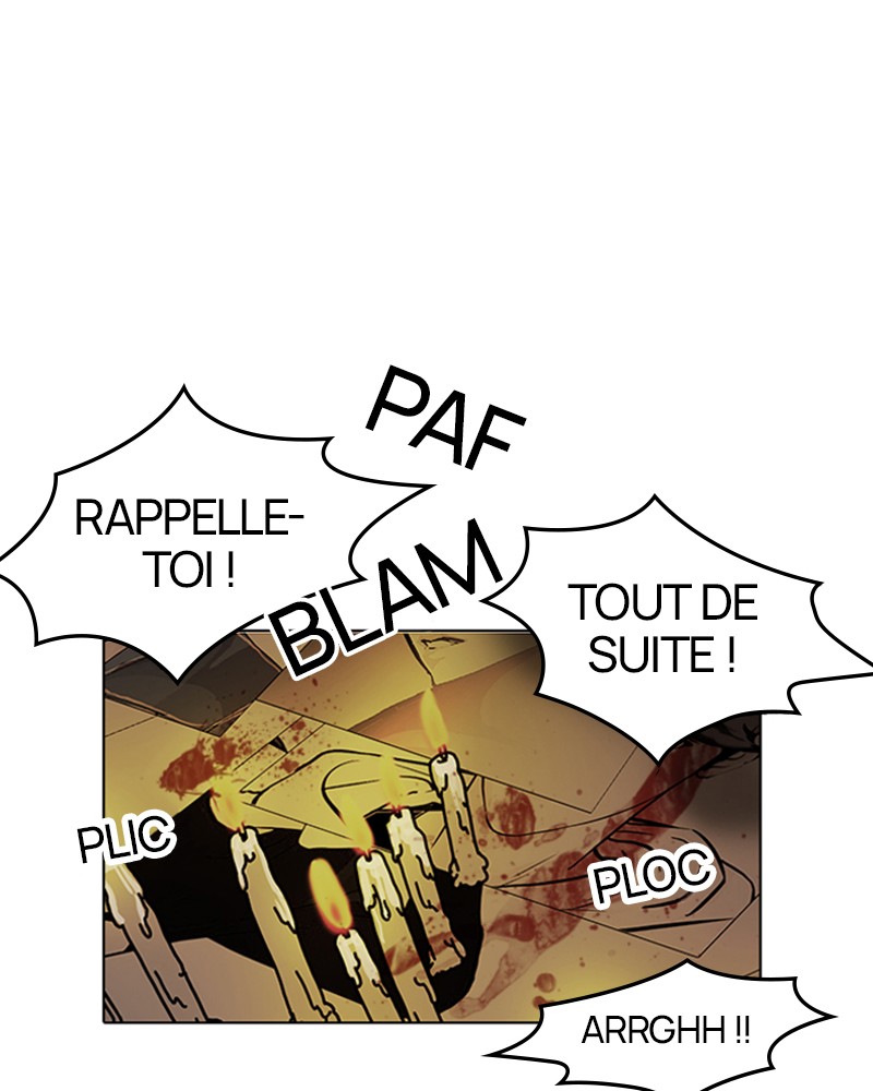 Lookism Chapitre 119 - Page 124