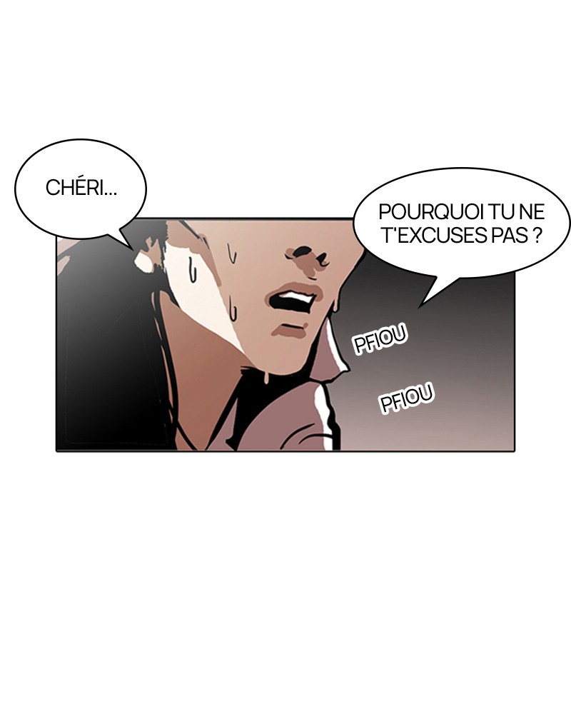 Lookism Chapitre 119 - Page 126