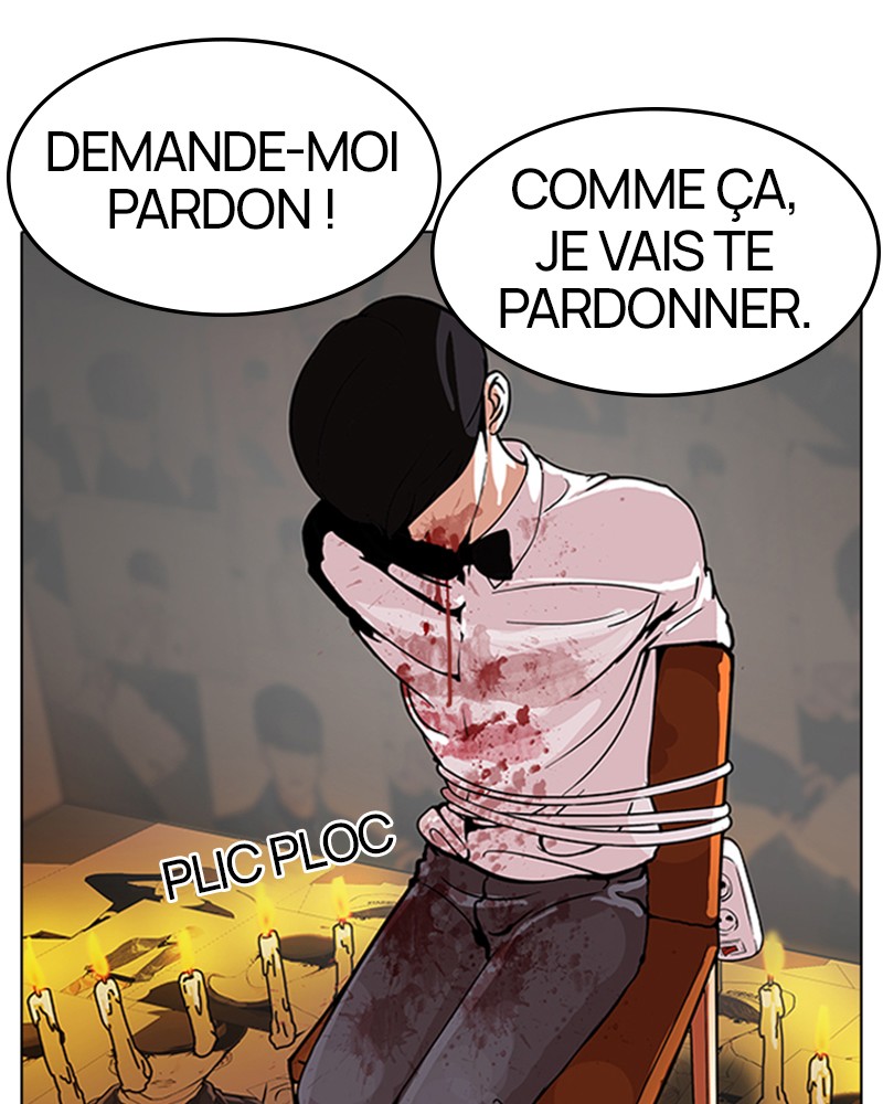 Lookism Chapitre 119 - Page 127