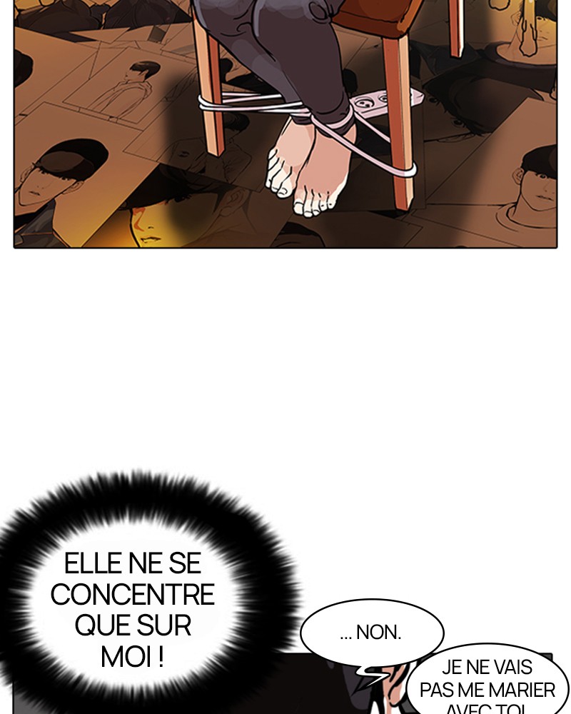 Lookism Chapitre 119 - Page 128