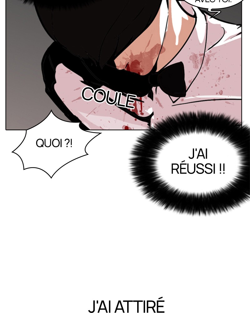Lookism Chapitre 119 - Page 129
