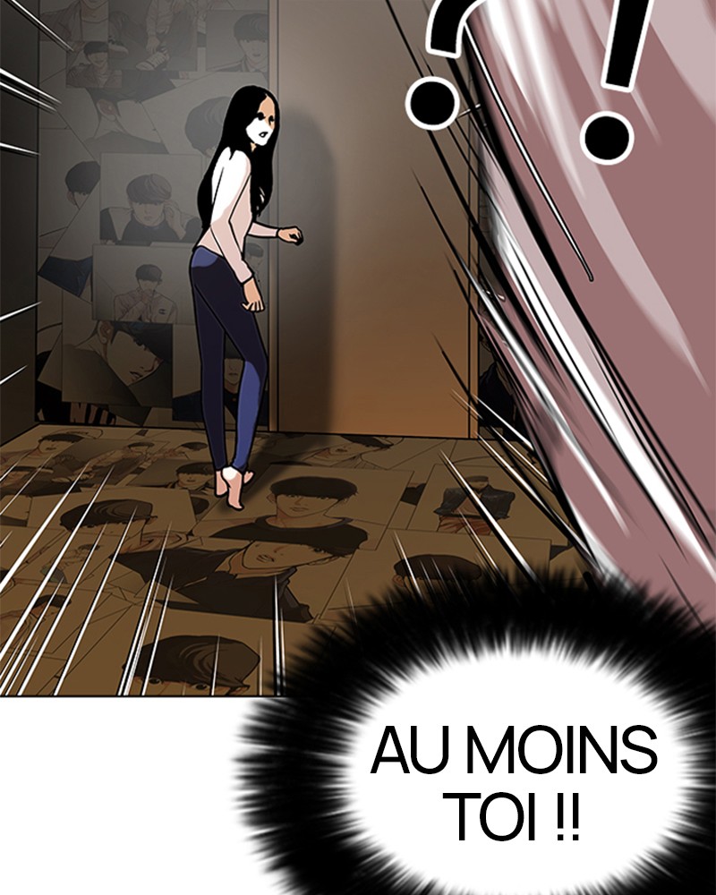 Lookism Chapitre 119 - Page 131