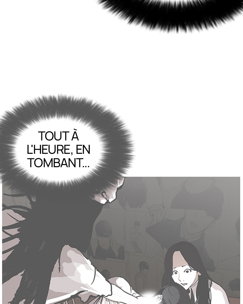 Lookism Chapitre 119 - Page 132