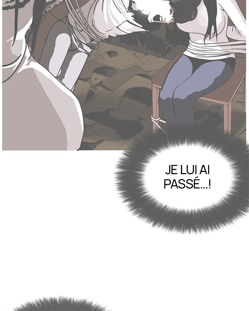 Lookism Chapitre 119 - Page 133