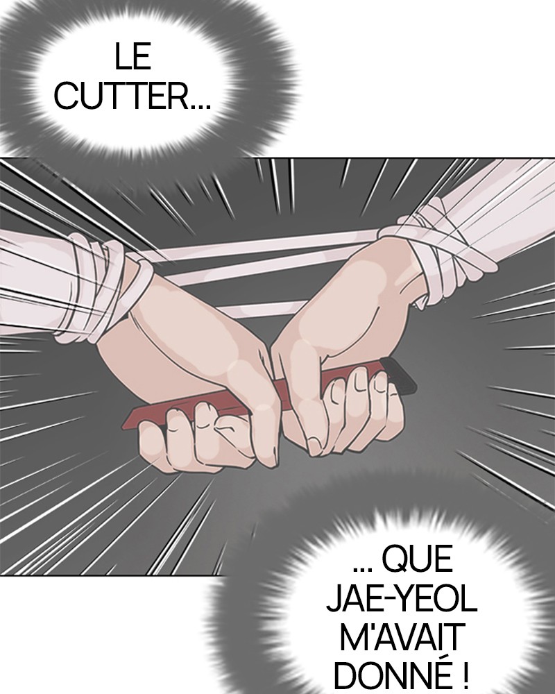 Lookism Chapitre 119 - Page 134