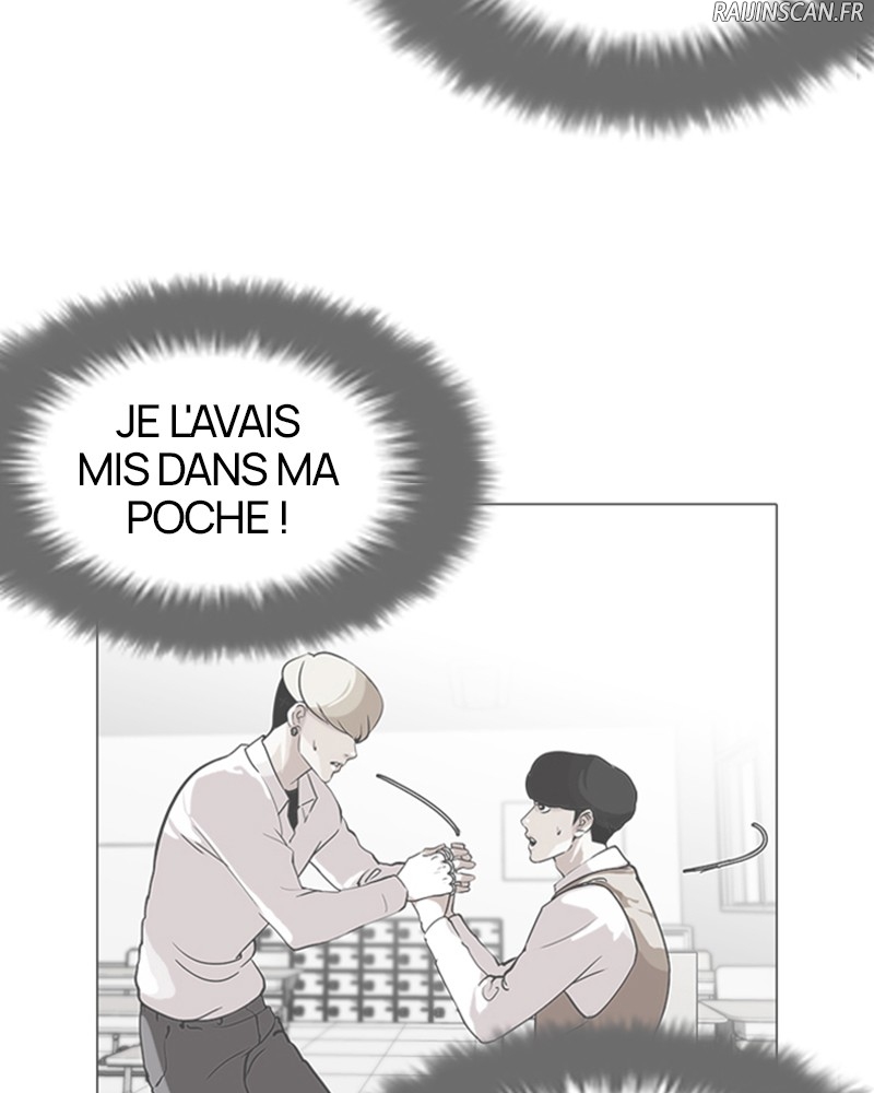 Lookism Chapitre 119 - Page 135