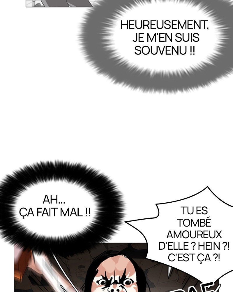 Lookism Chapitre 119 - Page 136