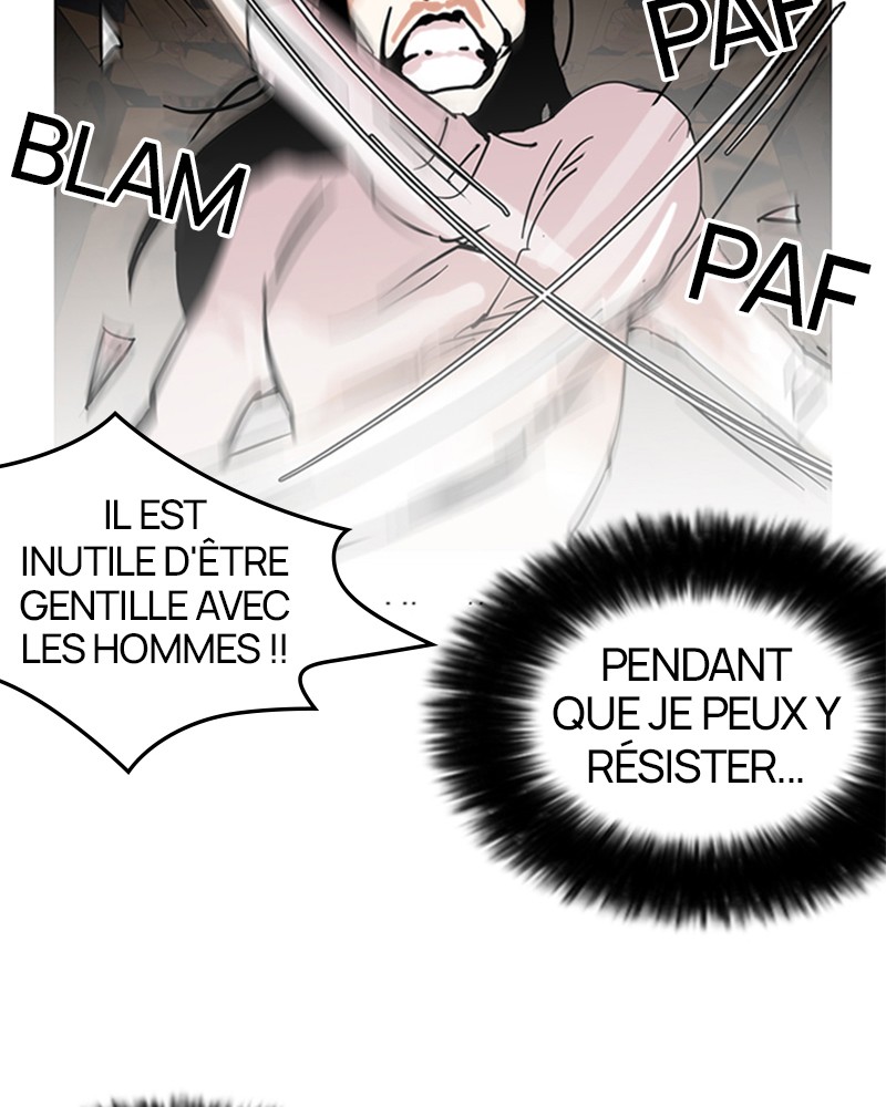 Lookism Chapitre 119 - Page 137