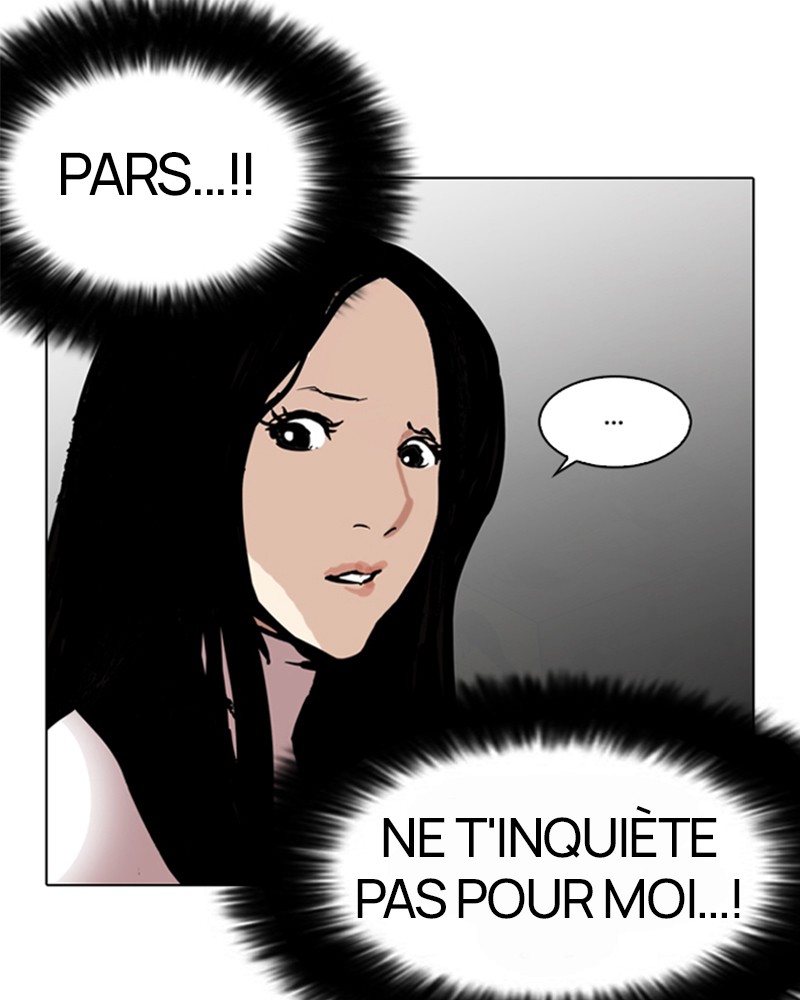 Lookism Chapitre 119 - Page 138