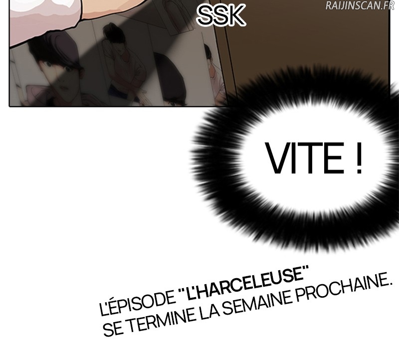 Lookism Chapitre 119 - Page 140