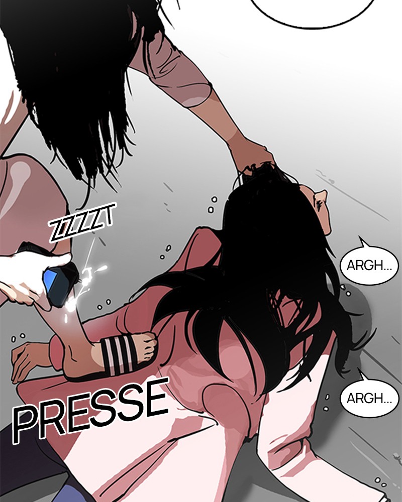 Lookism Chapitre 119 - Page 16
