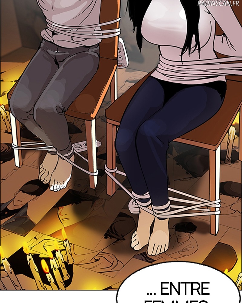 Lookism Chapitre 119 - Page 25