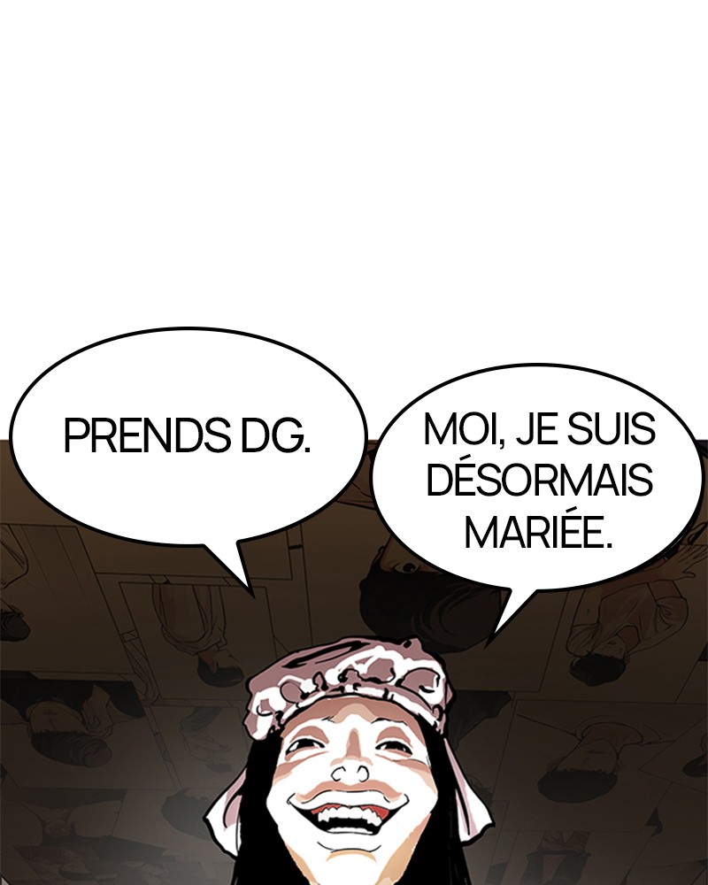Lookism Chapitre 119 - Page 28