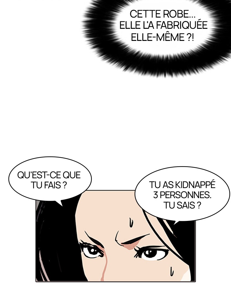 Lookism Chapitre 119 - Page 31
