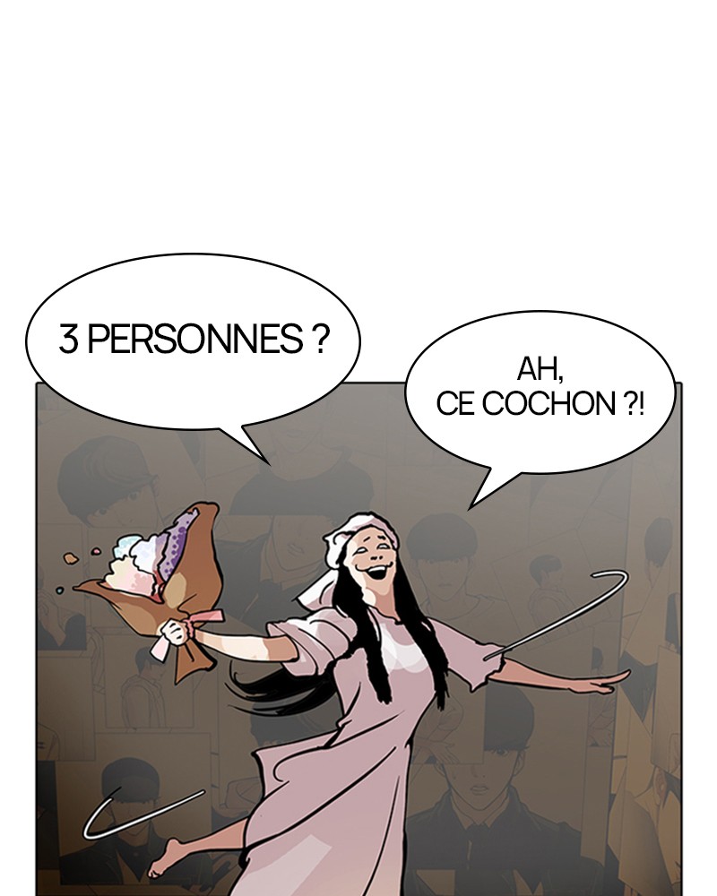 Lookism Chapitre 119 - Page 32