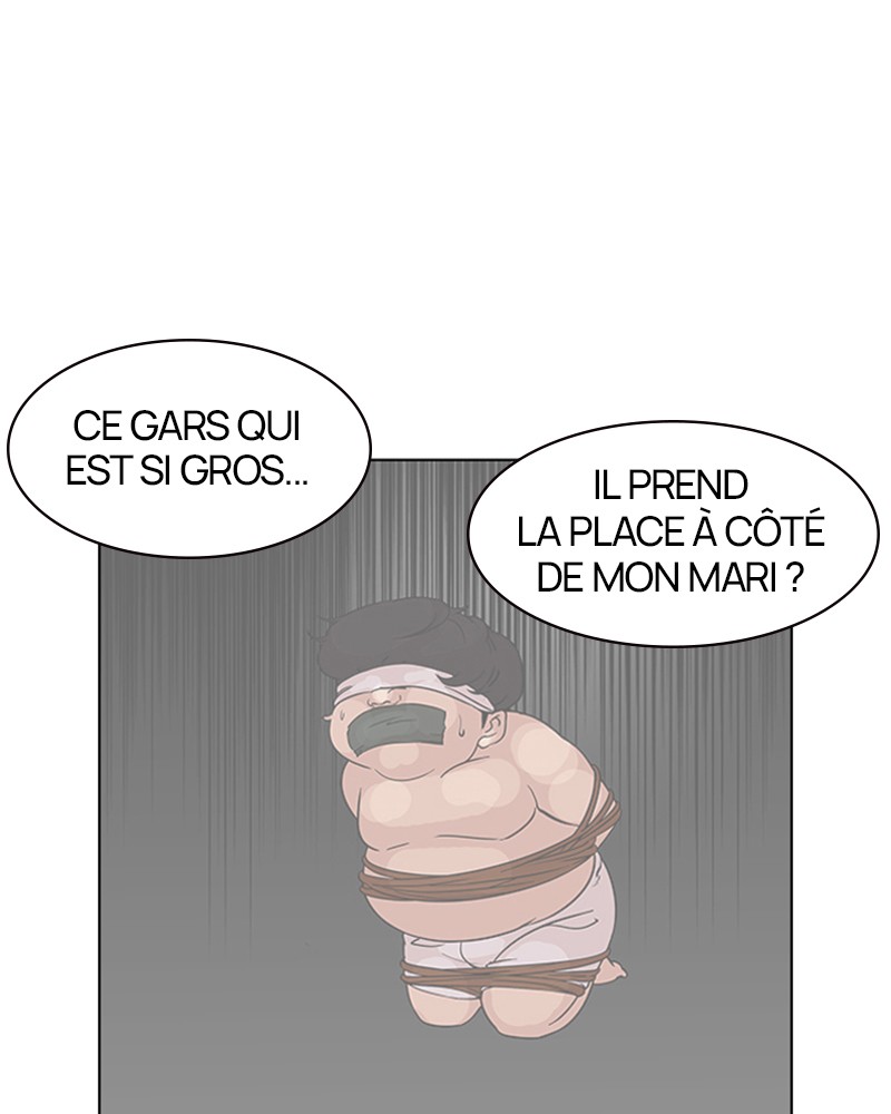 Lookism Chapitre 119 - Page 37