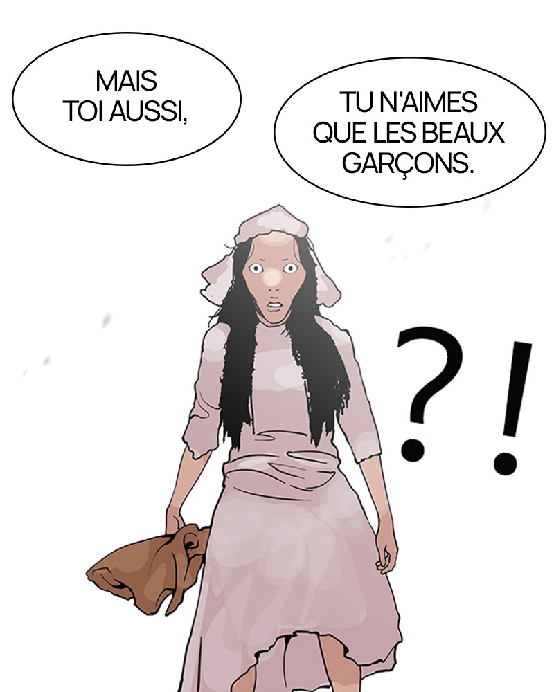 Lookism Chapitre 119 - Page 42