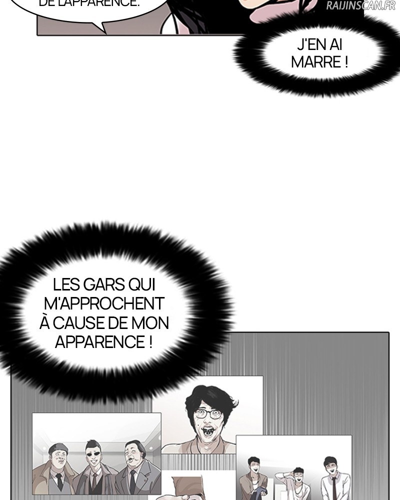 Lookism Chapitre 119 - Page 45