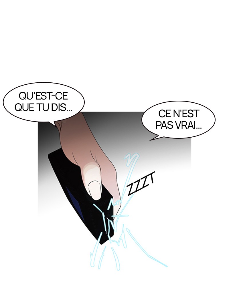 Lookism Chapitre 119 - Page 53