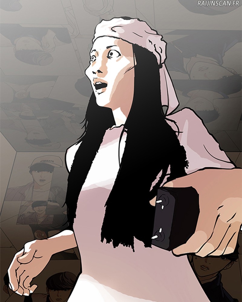 Lookism Chapitre 119 - Page 60