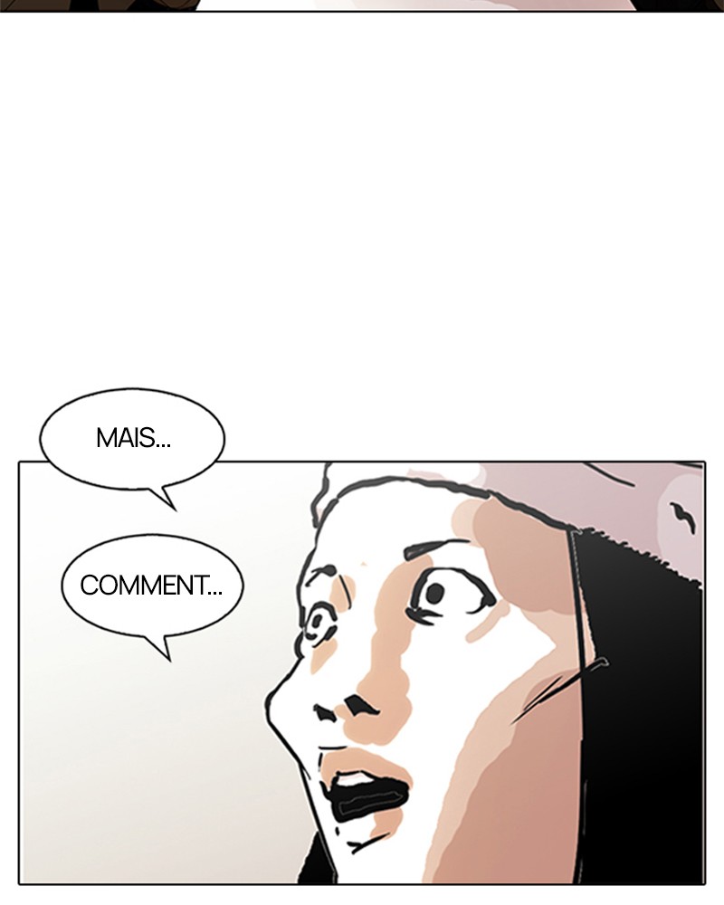 Lookism Chapitre 119 - Page 61