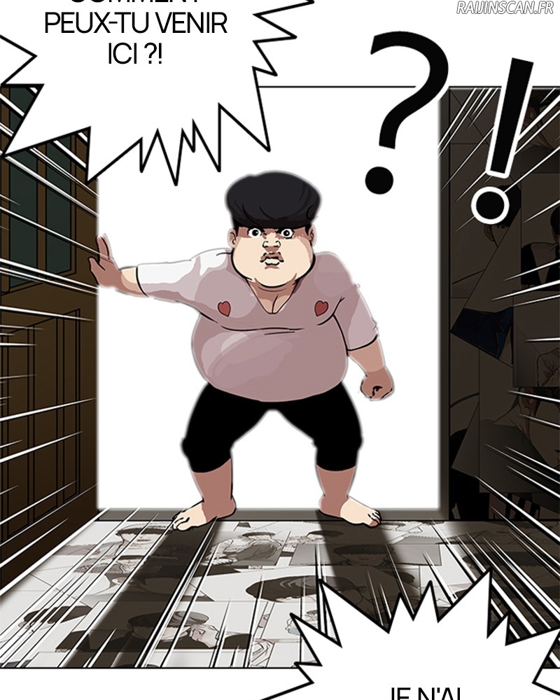 Lookism Chapitre 119 - Page 65