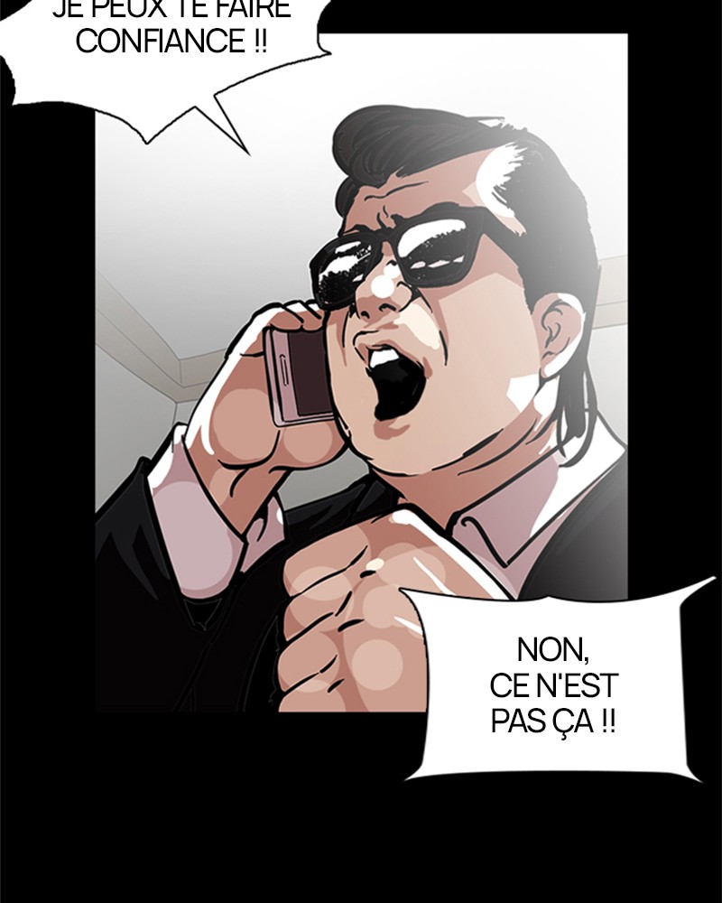 Lookism Chapitre 119 - Page 69